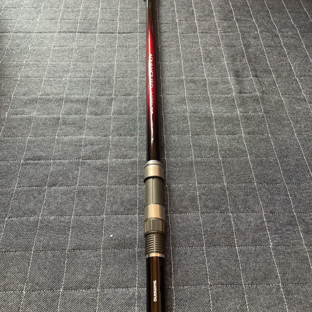 激安通販専門店激安通販専門店ADVANCE ISO SHIMANO 1.5-530 アドバンス