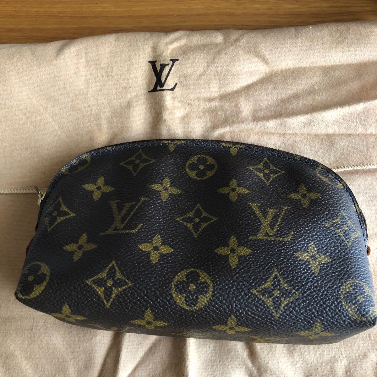 入荷中 ルイヴィトン ポーチ - ポーチ - reachahand.org