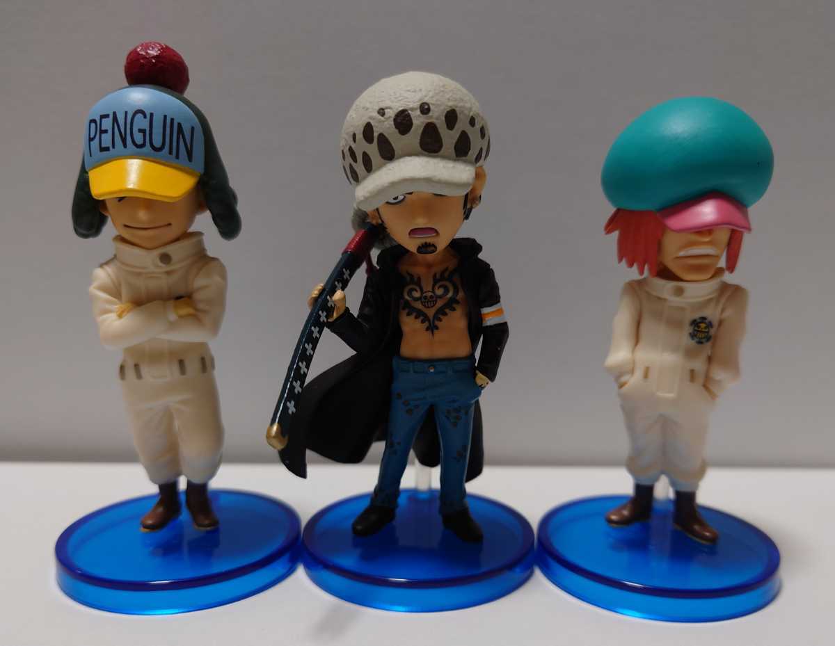 ワンピース ワールドコレクタブルフィギュア History Of Law トラファルガー ロー シャチ ペンギン One Piece 売買されたオークション情報 Yahooの商品情報をアーカイブ公開 オークファン Aucfan Com ワンピース ワールドコレクタブルフィギュア History Of Law トラファルガー ロー シャチ ペンギン One Piece 売買されたオークション情報 Yahooの商品情報をアーカイブ公開 オークファン Aucfan Com