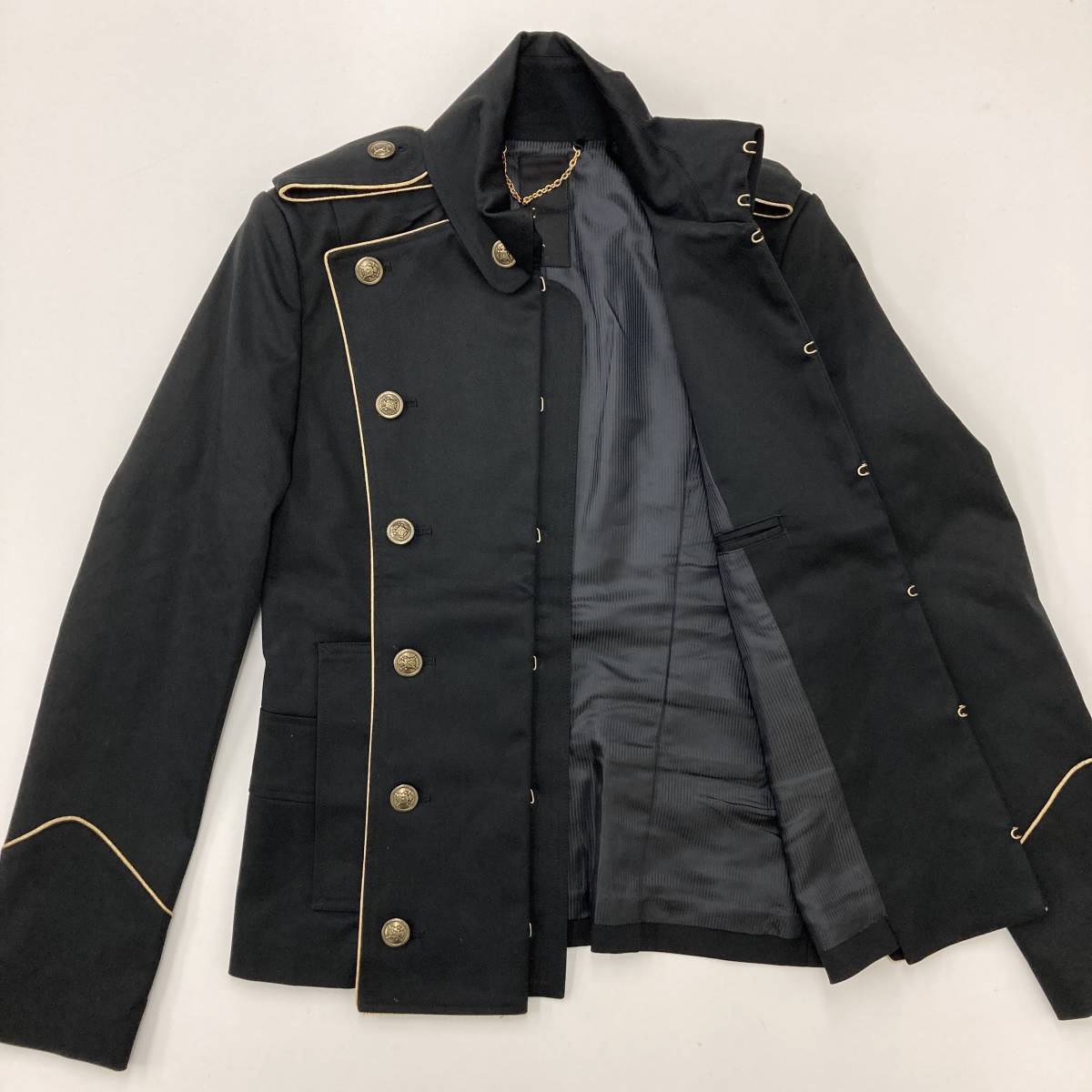 ブラック ヤフオク! GalaabenD ガラアーベント ナポレ... - 新品未使用