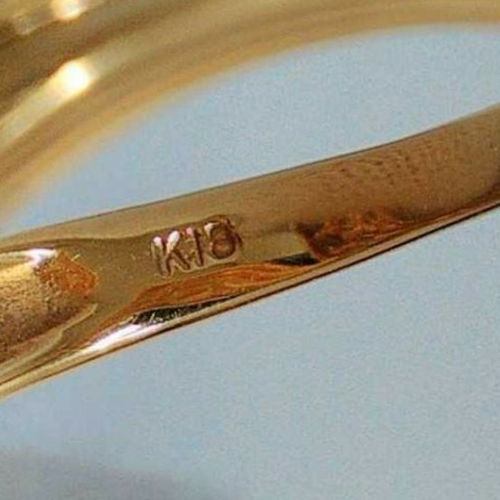 K18リング 5.0G www.librairie.markaz-al-forqane.be
