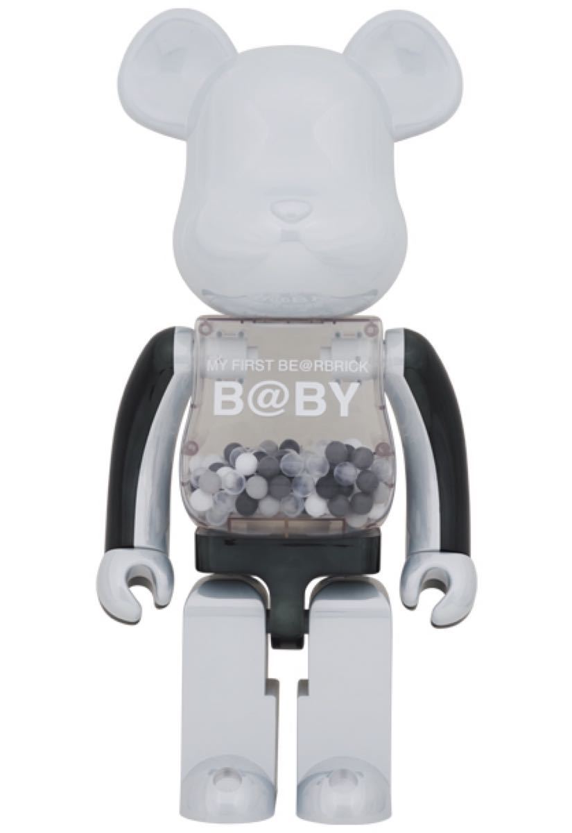 配送員設置送料無料 ベアブリック トヨタ 1000% BE@RBRICK TOYOTA