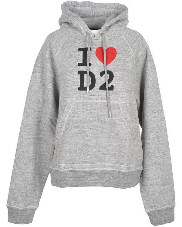 定価9.2万(ディースクエアード)DSQUARED2プルオーバーパーカーM | www