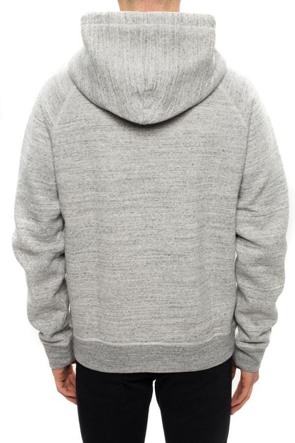 定価9.2万(ディースクエアード)DSQUARED2プルオーバーパーカーM | www