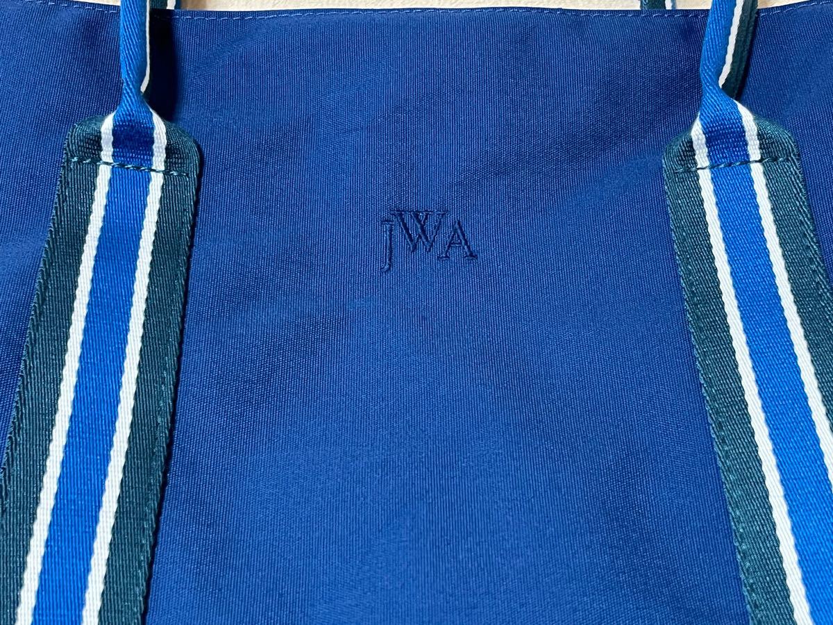 ユニクロ JW Anderson 2wayトートバッグ 人気完売品 未使用 ユニクロ JW Anderson 2wayトートバッグ 人気完売品 未使用