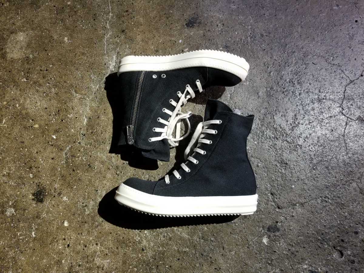 買い保障できる 新品41 RickOwens DRKSHDW リックオウエンス ダーク