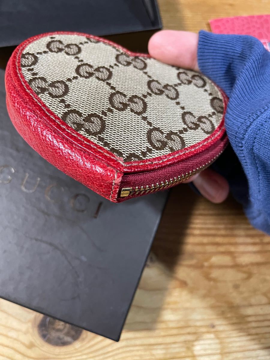 美品)GUCCI コインケース 小銭入れ www.pibid.org