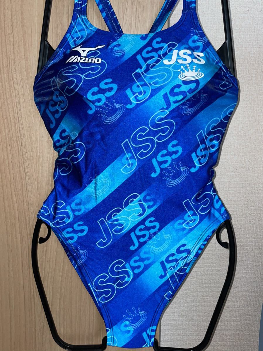 JSS 試合用 水着 競泳水着 S size - 水着