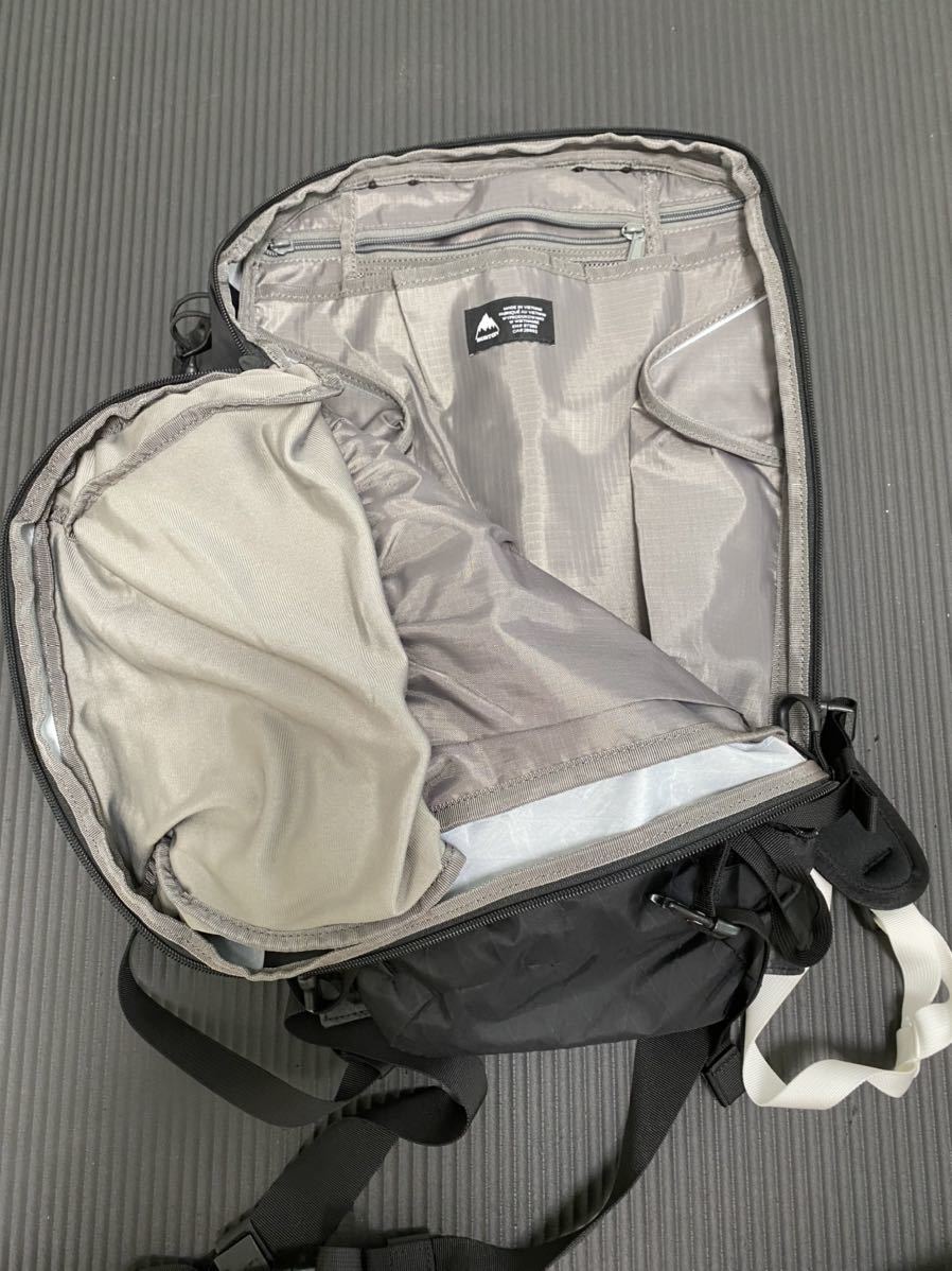 BURTON AK JPN JET 15L PACK バートン バックパック リュック BURTON AK JPN JET 15L PACK バートン バックパック リュック