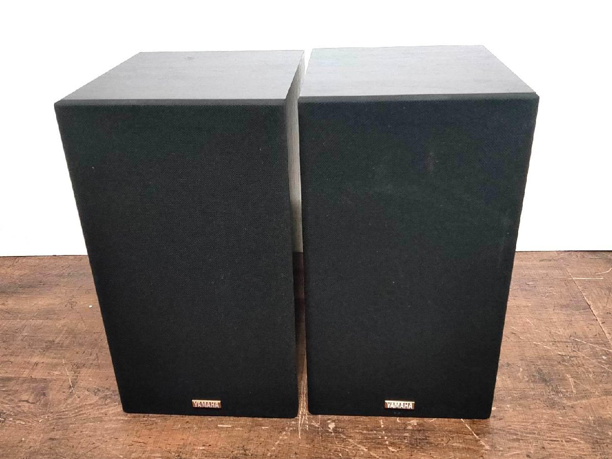□送料無料□YAMAHA ヤマハ NS-10MT スピーカー ペア オーディオ機器