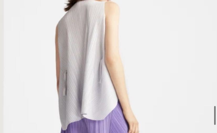 美品】PLEATS PLEASE ISSEY MIYAKE プリーツプリーズ イッセイミヤケ