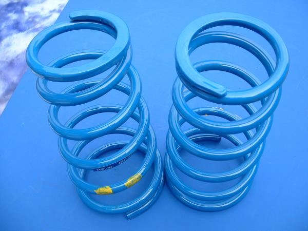 TRD* Celica GT-FOUR*ST185* springs * new goods *R*TR-1059Z* vehicle inspection correspondence * Toyota *