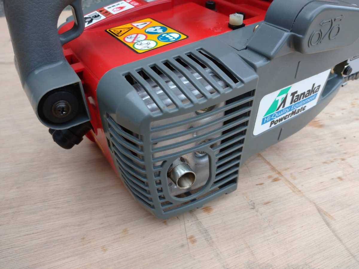 ☆タナカ/パワーメイト/PMSー330A!新品ー未使用品!!!(実働ー33cc