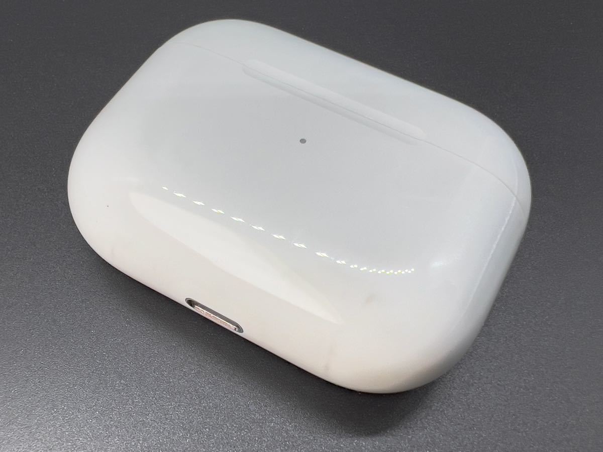 【中古】Apple AirPods Pro MWP22J/A_画像6