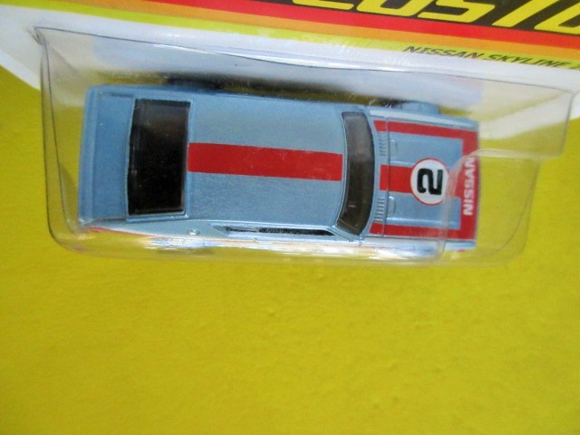 FLYING CUSTOMS NISSAN SKYLINE 2000GT-R(ホットウィール)|売買されたオークション情報、yahooの商品情報をアーカイブ公開 - オークファン(aucfan.com) FLYING CUSTOMS NISSAN SKYLINE 2000GT-R(ホットウィール)|売買されたオークション情報、yahooの商品情報をアーカイブ公開 - オークファン(aucfan.com)