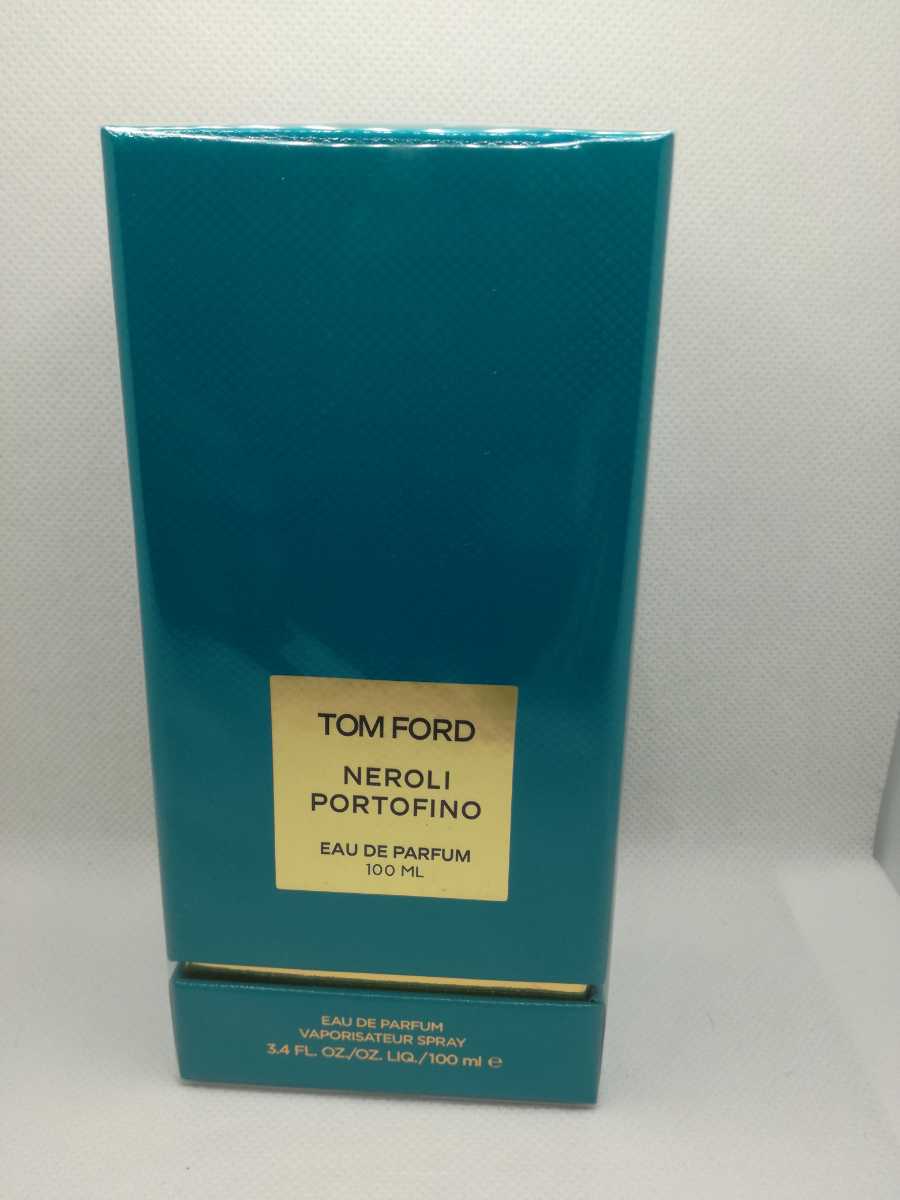 予約販売予約販売トムフォードネロリ オードパルファム 100ml ユニ