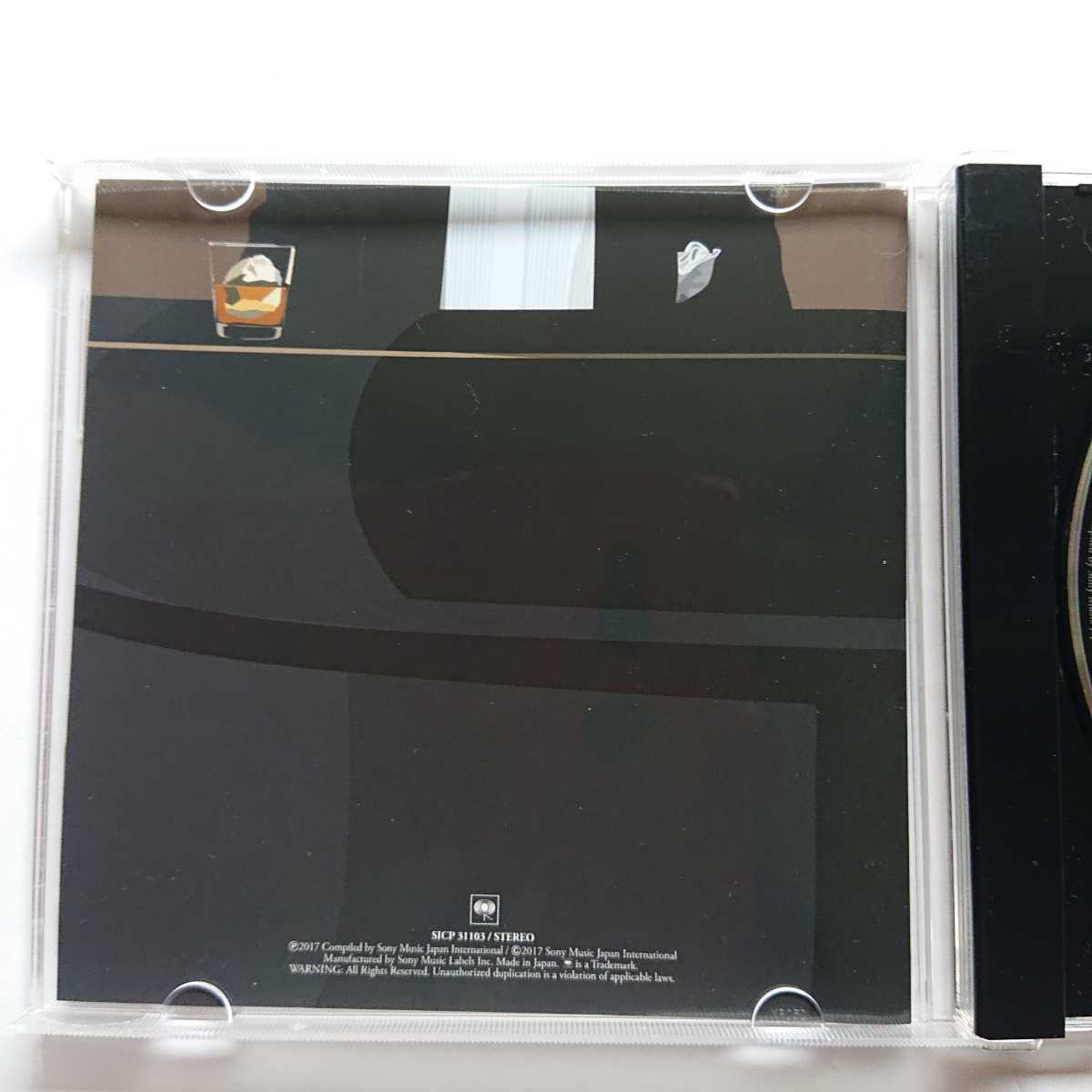 【国内盤帯付きBlu-spec CD2】メロディーズ・オブ・ラヴ～デイヴィッド・フォスター・ソングブック