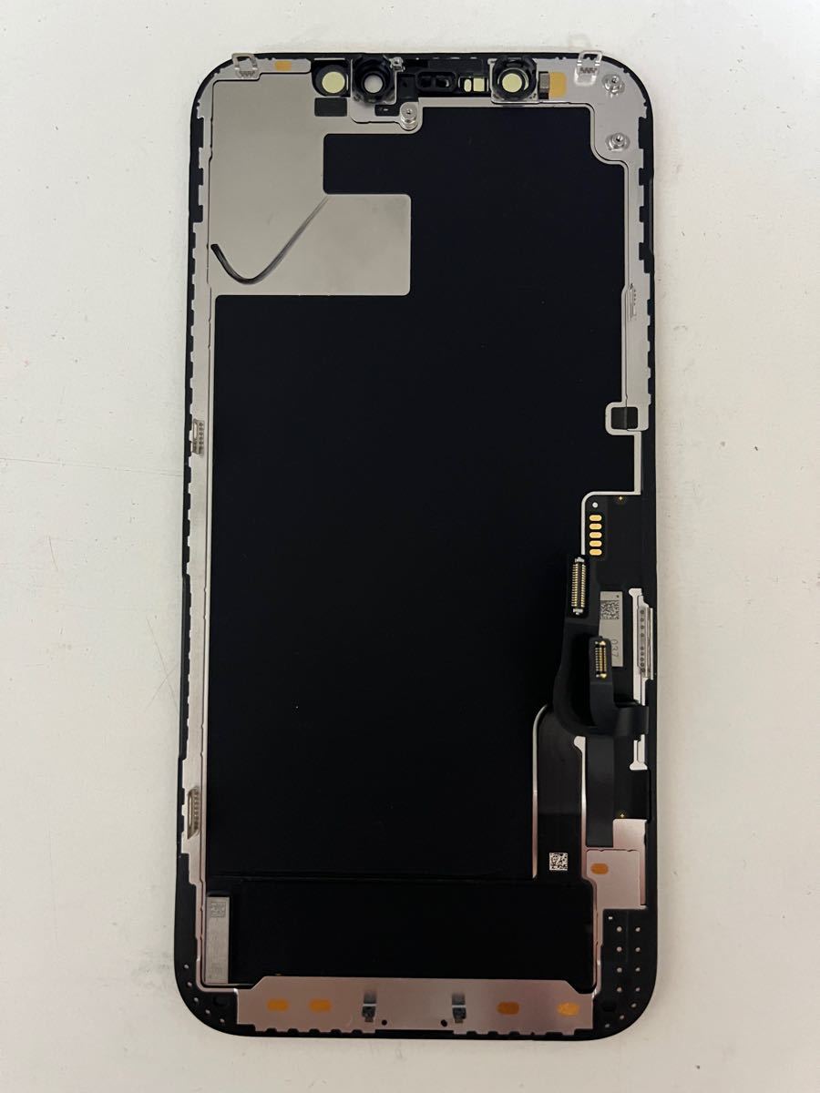 iPhone 12Pro液晶パネル、高品質LCD 、画面 交換 - 携帯電話
