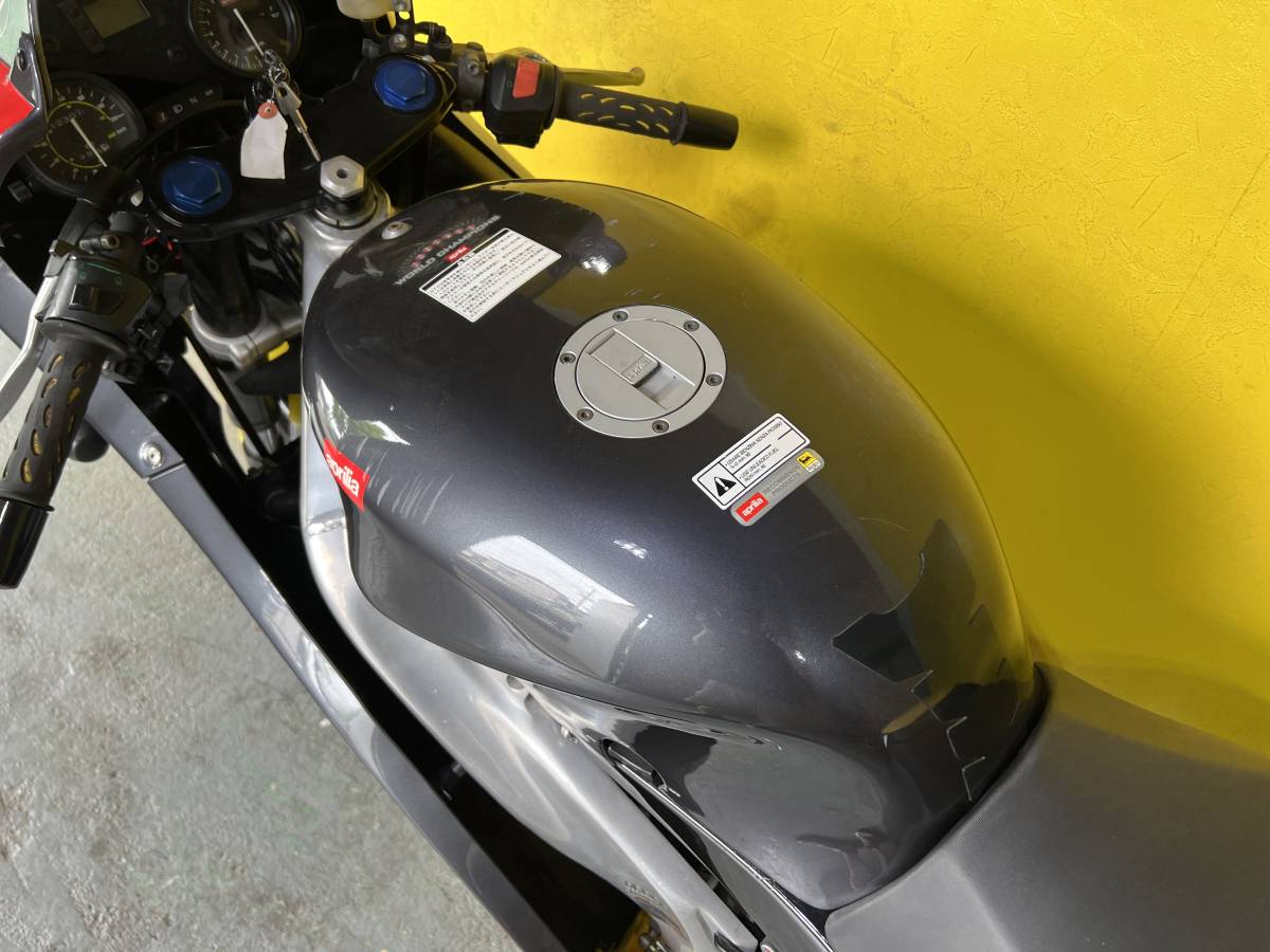 ヤフオク ばいく屋いちばん アプリリアrs125 Aprilia 前期 ヤフオク ばいく屋いちばん アプリリアrs125 Aprilia 前期