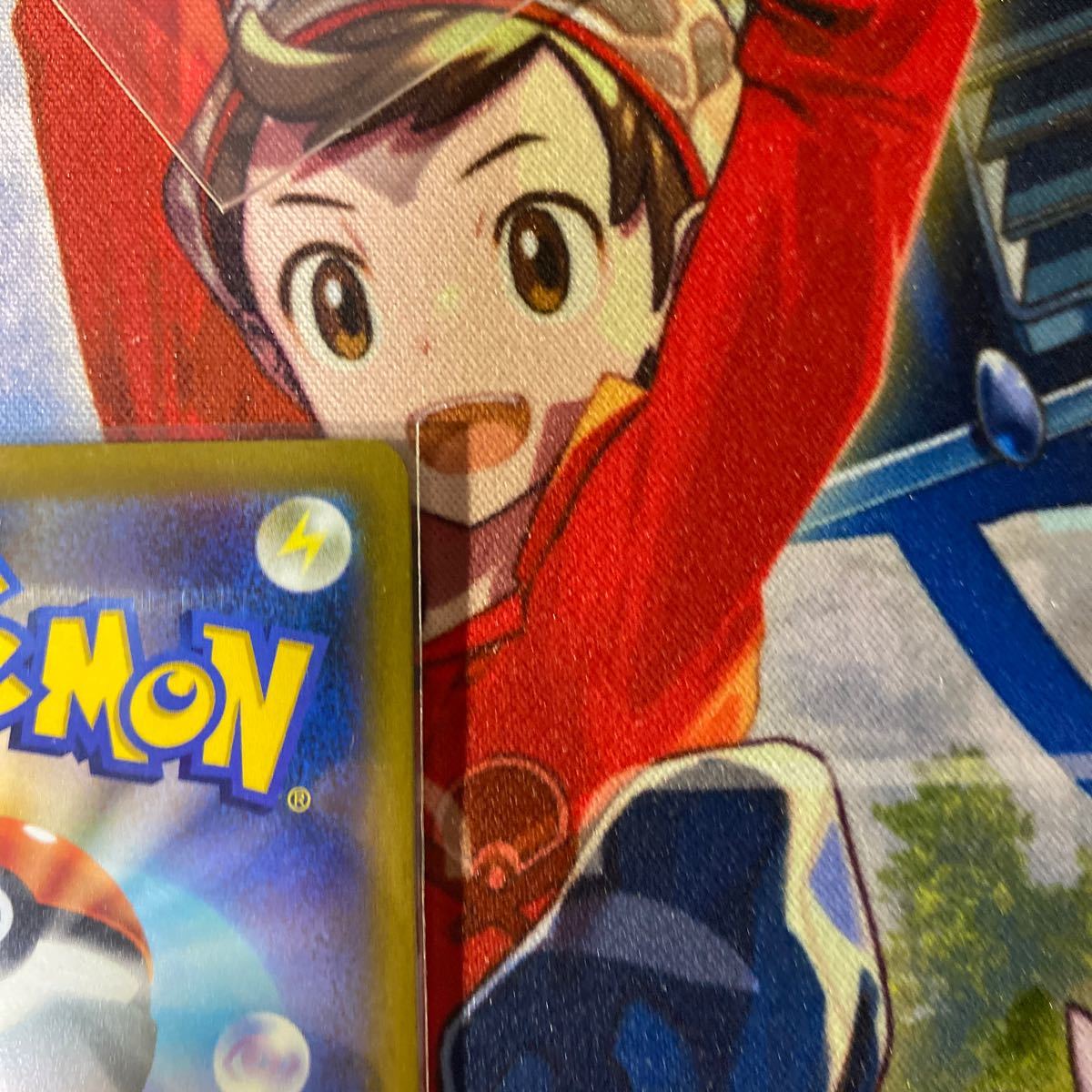 ポケモンカード スターミーV CSR #2|Yahoo!フリマ(旧PayPay ポケモンカード スターミーV CSR #2|Yahoo!フリマ(旧PayPay