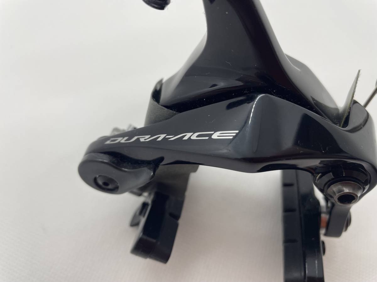 SHIMANO  シマノ  ダイレクトマウントブレーキ BR R F DURA ACE