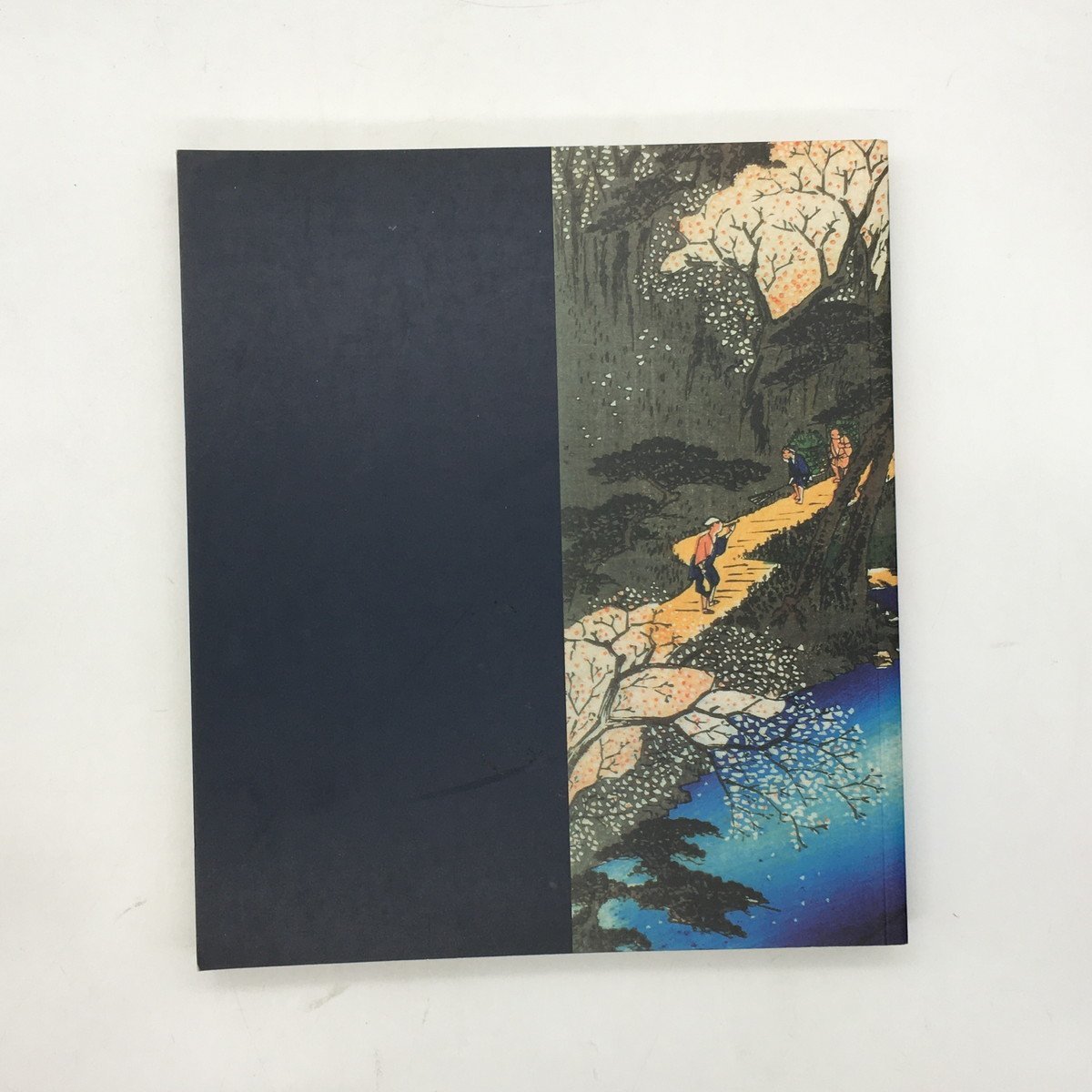 【画集】歌川広重　版画と素描「Hiroshige : prints and drawings」英語　図版141点フルカラー　1997☆浮世絵　日本画　木版画　by7yn9_画像8
