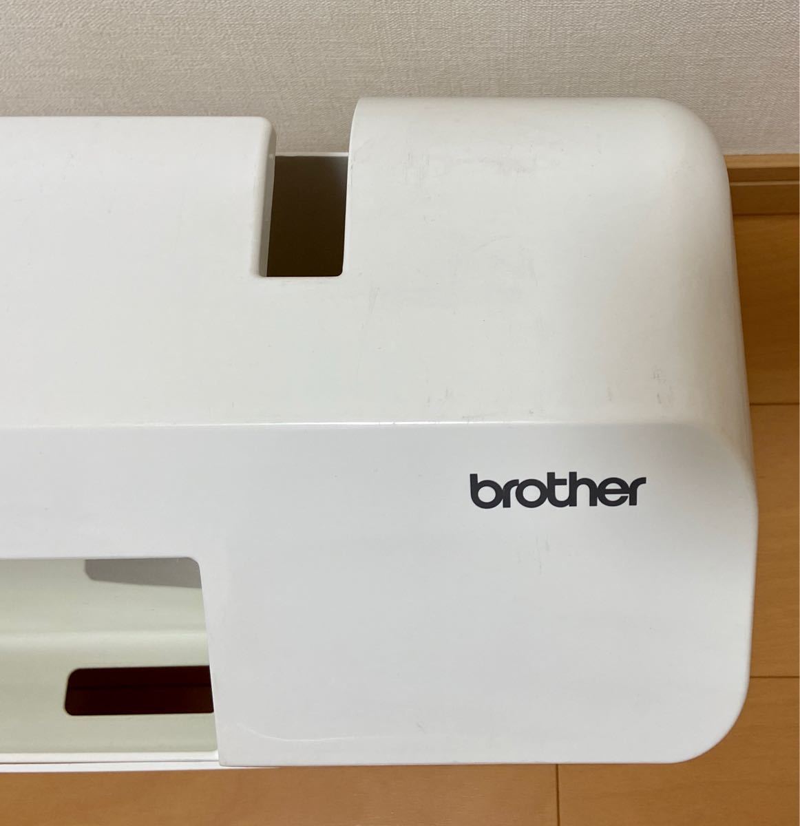 brother◇ブラザー◇コンピューターミシン◇Bf-5200◇CPS5031◇フットペダル◇取説付属品あり