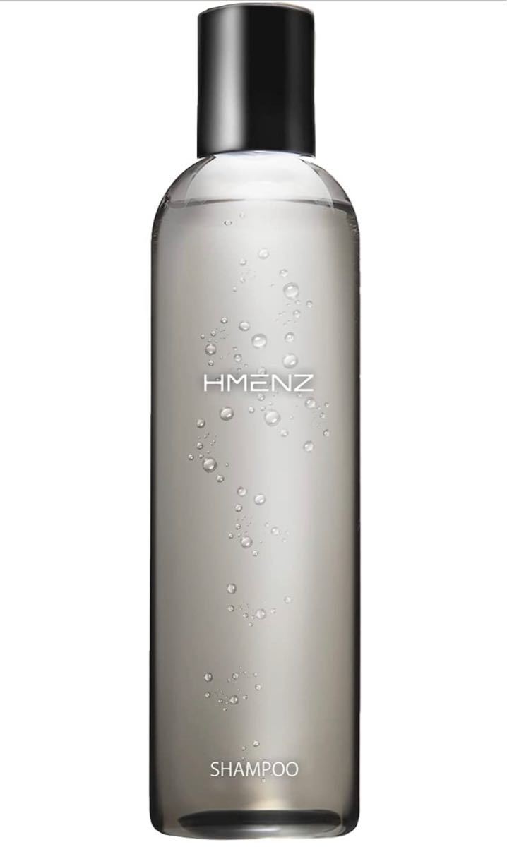 【新品】HMENZ シャンプー メンズ 医薬部外品 ノンシリコン