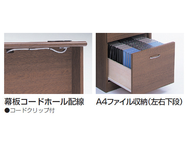 送料無料 新品 木製 片袖机 W1600mm カギ付き 役員デスク ウッド 送料無料 新品 木製 片袖机 W1600mm カギ付き 役員デスク ウッド