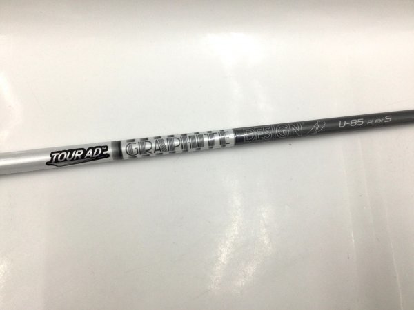 によっては ヤフオク! - 8419/美品/グラファイトデザイン/TOUR AD/ツアー... によっては