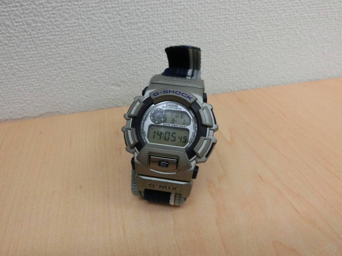CASIO G-SHOCK DW-9550 カシオ ジーショック 稼働品 の商品詳細 | 日本・アメリカのオークション・通販ショッピングの代理入札・購入お得な情報をお届け - One Map by FROM JAPAN|日本代理購入 Casio G-Shock Dw-9550 カシオ ジーショック 稼働品 の商品詳細 | 日本・アメリカのオークション・通販ショッピングの代理入札・購入お得な情報をお届け - One Map By From Japan|日本代理購入