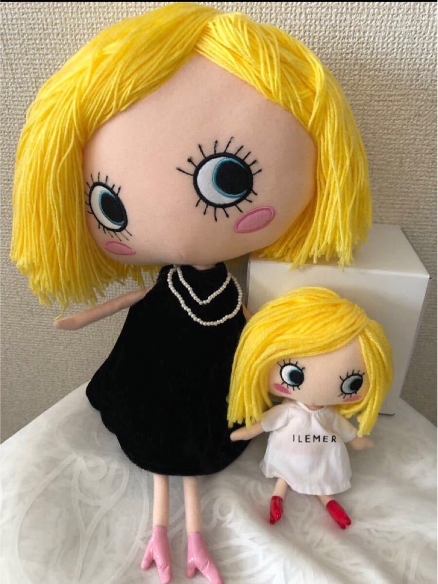 専用】イルメール 大きいイーマリーちゃん 黒ドレス|Yahoo 専用】イルメール 大きいイーマリーちゃん 黒ドレス|Yahoo