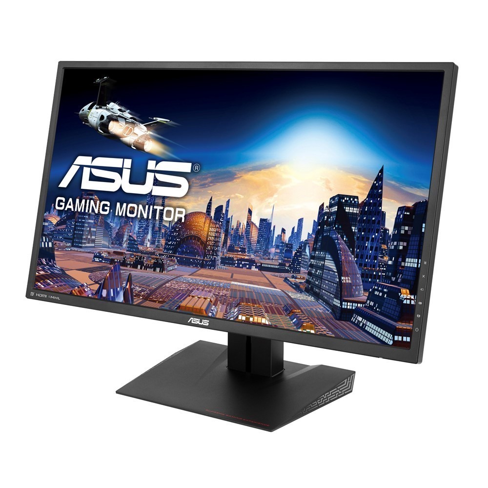 完動品 ASUS MG279Q IPS 144Hz WQHD ゲーミング液晶モニター 送料無料