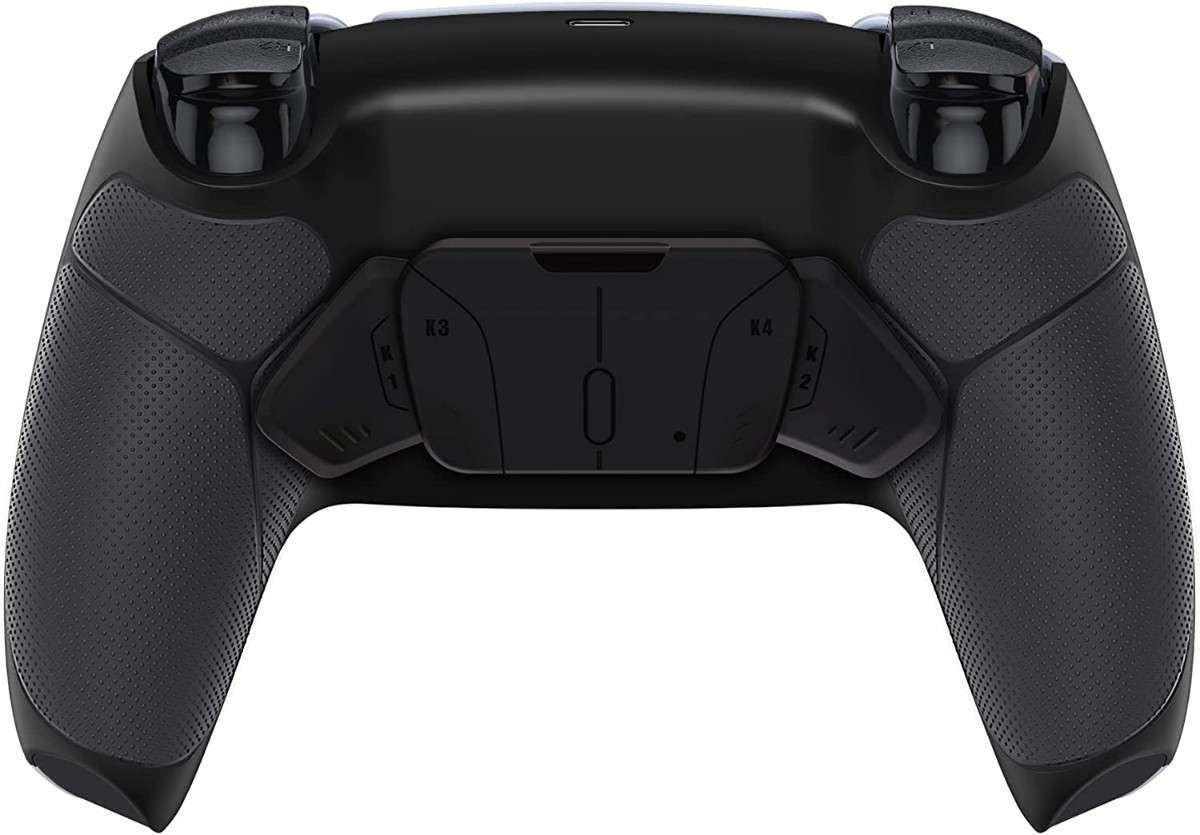 【期間限定価格】PS5 カスタムコントローラー 背面ボタン スマートバンパー＆トリガー eXtremeRate DualSense