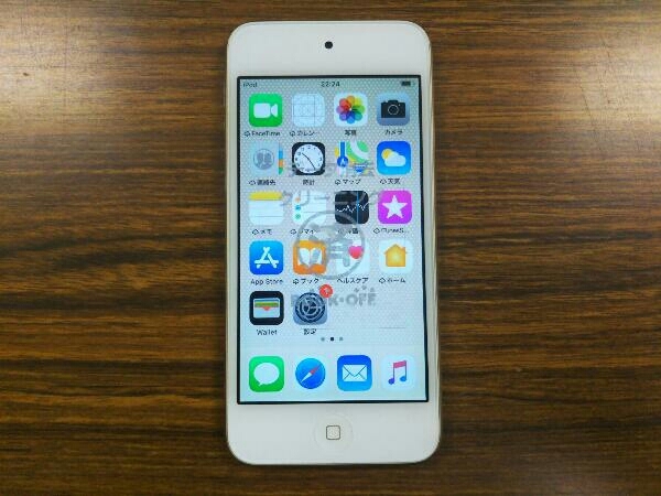 Apple MKHC2J/A iPod Touch 64GB MKHC2J/A (ゴールド) iPod dinkes