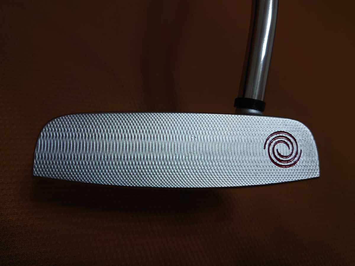 ☆オデッセイ odyssey プロタイプツアー protype 2ボール 2ball 33