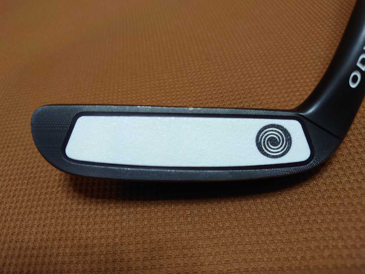 ☆オデッセイ odyssey プロタイプ PT82 33インチ 良品☆ falcomilano.co.za