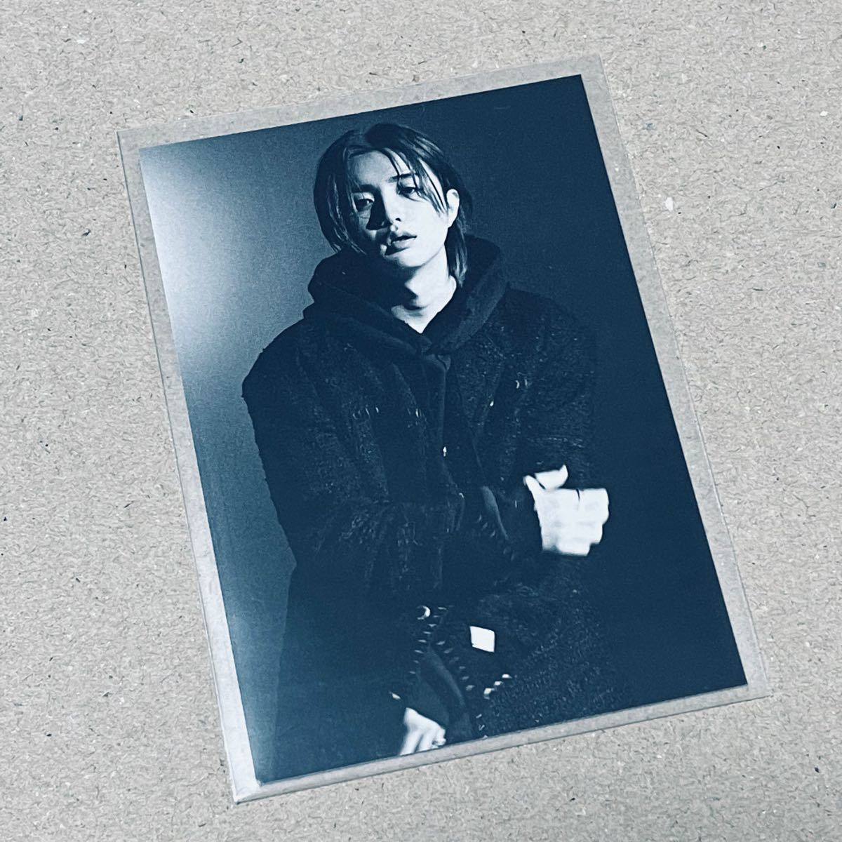 BE FIRST JUNON トレカ「Bye-Good-Bye」A|Yahoo!フリマ(旧 BE FIRST JUNON トレカ「Bye-Good-Bye」A|Yahoo!フリマ(旧