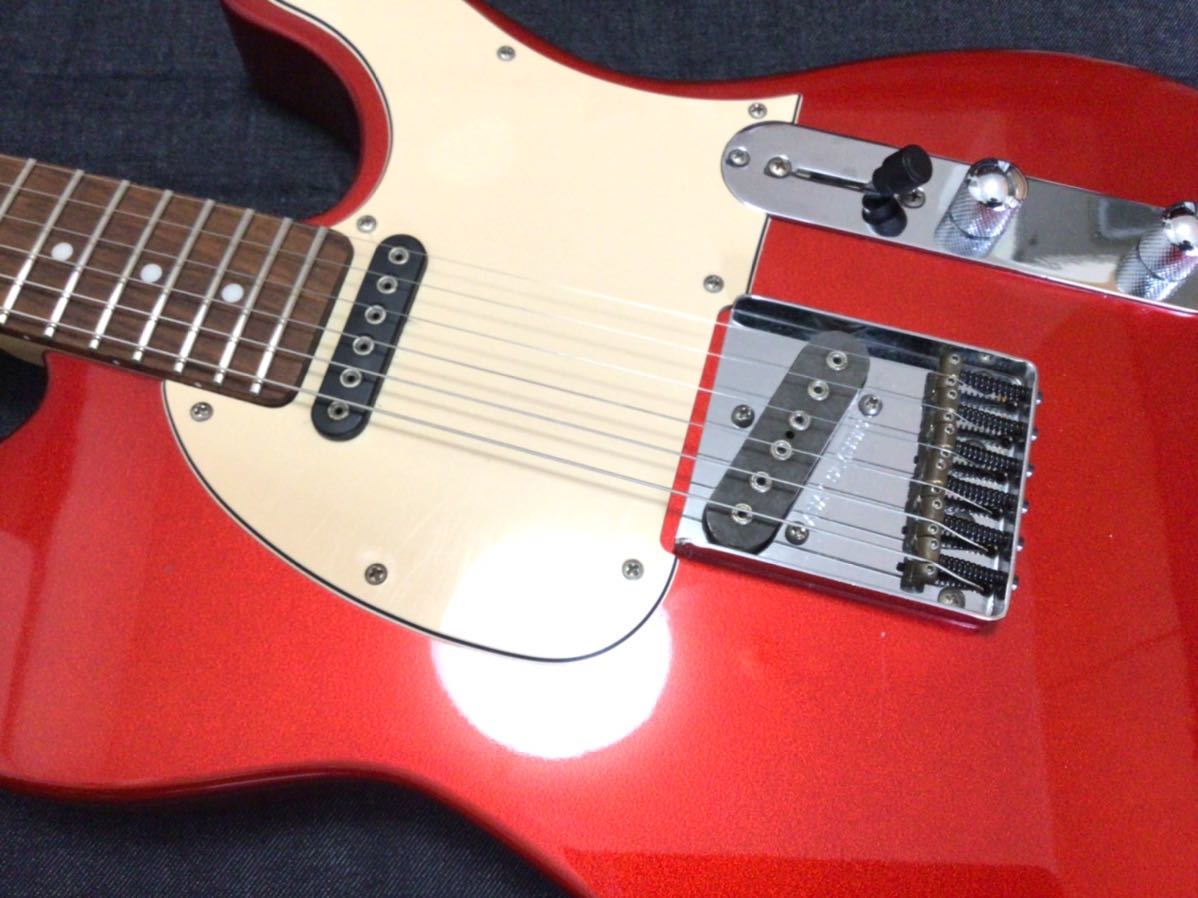 《1円スタート》GL ASAT CLASSIC Tributes Series エレキギター ギター レオ フェンダー Leo Fender