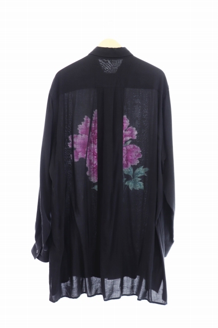 ヨウジヤマモトプールオム YOHJI YAMAMOTO POUR HOMME 希少 20SS ヨウジヤマモトプールオム YOHJI YAMAMOTO POUR HOMME 希少 20SS