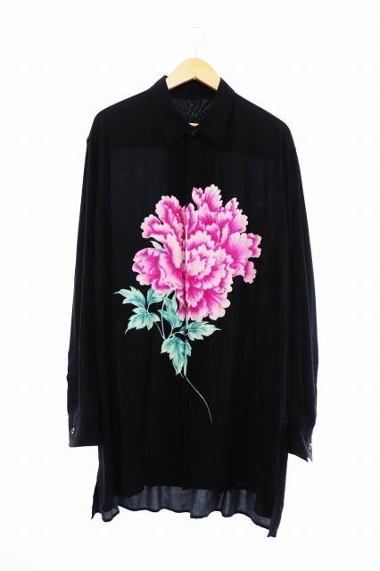 ヨウジヤマモトプールオム YOHJI YAMAMOTO POUR HOMME 希少 20SS ヨウジヤマモトプールオム YOHJI YAMAMOTO POUR HOMME 希少 20SS