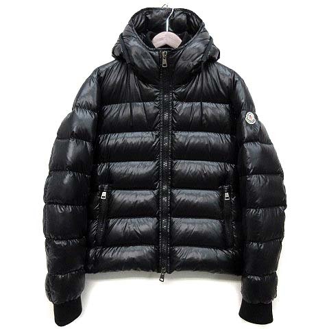 モンクレール MONCLER オーベール AUBERT ダウン ジャケット フード
