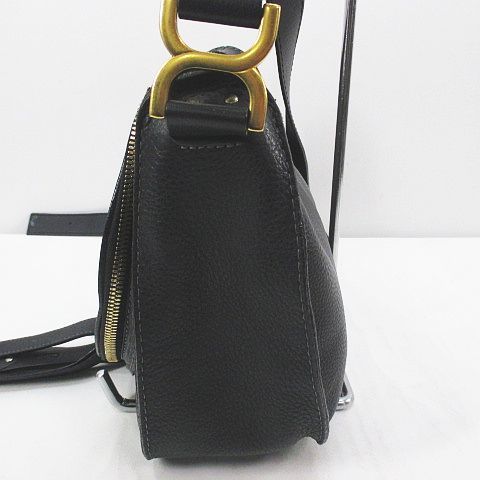クロエ CHLOE マーシー MARCIE ショルダーバッグ クロスボディ 斜め