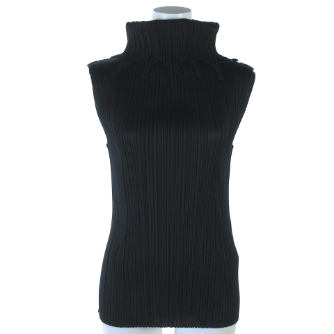プリーツプリーズ PLEATS PLEASE イッセイミヤケ ISSEY MIYAKE 美品
