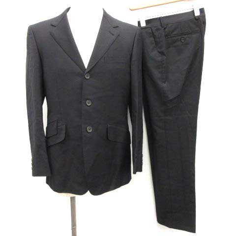ポールスミス PAUL SMITH PS セットアップ 上下 スーツ テーラード
