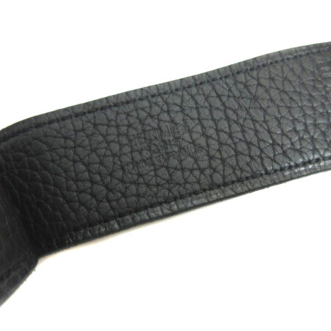 エルメス HERMES コンスタンス H バックル ベルト レザー スライド式