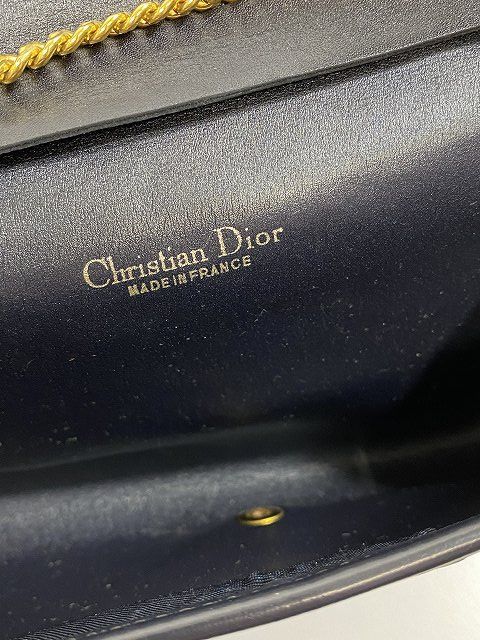 クリスチャンディオール Christian Dior VINTAGE ヴィンテージ