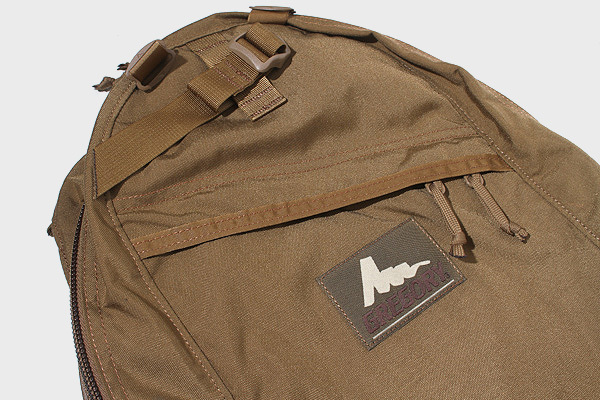 BEAMS 別注 GREGORY グレゴリー ビームス DAY PACK デイパック