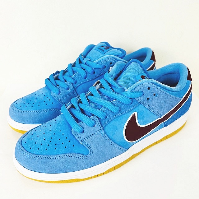 再入荷 Nike SB Dunk Low Pro Phillies 27.5 | www.tegdarco.com