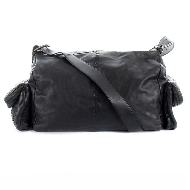 ボッテガヴェネタ BOTTEGA VENETA ショルダーバッグ イントレチャート